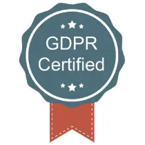 GDPR Certification