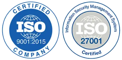 Iso Certification